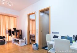 Lumiere (D2), Apartment #123593532